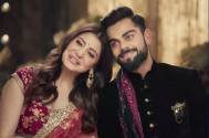 From Manyavar ad to Dandruff Ne Bana Di Jodi, these Virushka Twitter memes are EPIC
