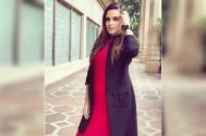 If you're a victim, come out and talk about it: Neha Dhupia