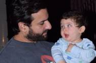 Saif Ali Khan 