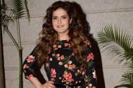 Zareen Khan