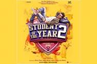 SOTY 2 to release on November 23 