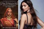 Deepika Padukone 