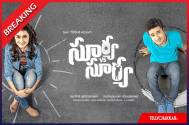 Tridha Choudhary starrer Surya vs Surya 