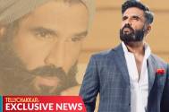 Suniel Shetty