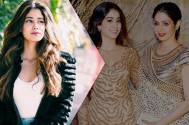 Sridevi's daughter Janhvi turns 21