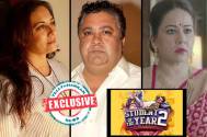 Manasi Joshi Roy, Manoj Pahwa and Ayesha Raza