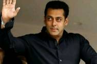 Salman Khan returns home to hero's welcome