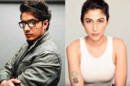 Ali Zafar & Meesha Shafi