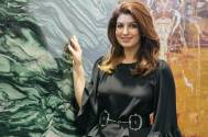 Twinkle Khanna