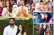 Bollywood couples