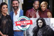 Hollywood updates 
