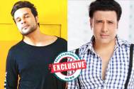 Krushna Abhishek