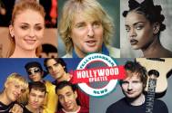 Hollywood updates