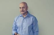Anupam Kher