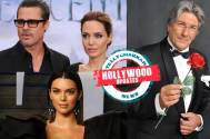 Hollywood updates