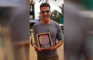 Akshay Kumar