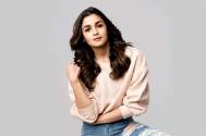 Alia Bhatt