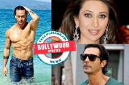 Bollywood updates