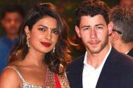 Priyanka Chopra and Nick Jonas
