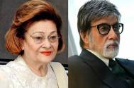 Amitabh Bachchan 