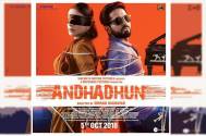 Andhadhun