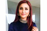 Parineeti Chopra on #MeToo