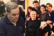 Rishi Kapoor 