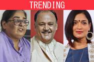Everything you need to know about the Vinta–Alok–Sandhya row!