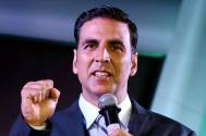 Akshay Kumar