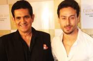 Tiger Shroff