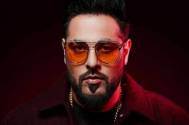 Rapper Badshah