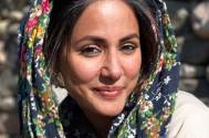 Hina Khan