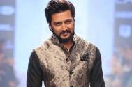Riteish Deshmukh