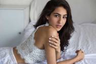 Sara Ali Khan