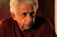 Naseeruddin Shah