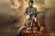 KGF