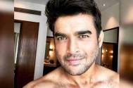 R_MADHVAN