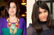Farah Khan to new mom Ekta Kapoor 