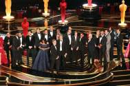 Oscars 2019
