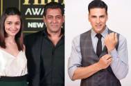 Akshay Kumar's Sooryavanshi