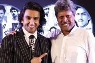Kapil Dev biopic