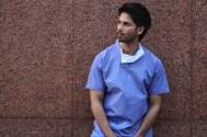 Shahid Kapoor 