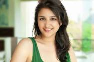 It's makeover time for Parineeti Chopra