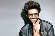 Get to live so many lives as an actor: Kartik Aaryan