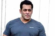 Specially-abled fan's art overwhelms Salman