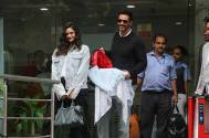 Arjun Rampal 