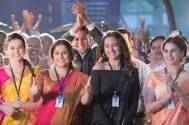 We get typecast faster, say Bollywood actresses