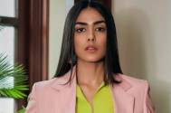 Mrunal Thakur