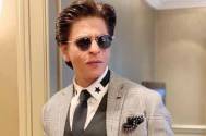 Shah Rukh Khan has something very special to say to his fans, read to know