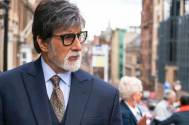  Amitabh Bachchan